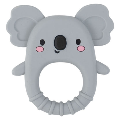 Tiger Tribe - Silicone Teether - Koala