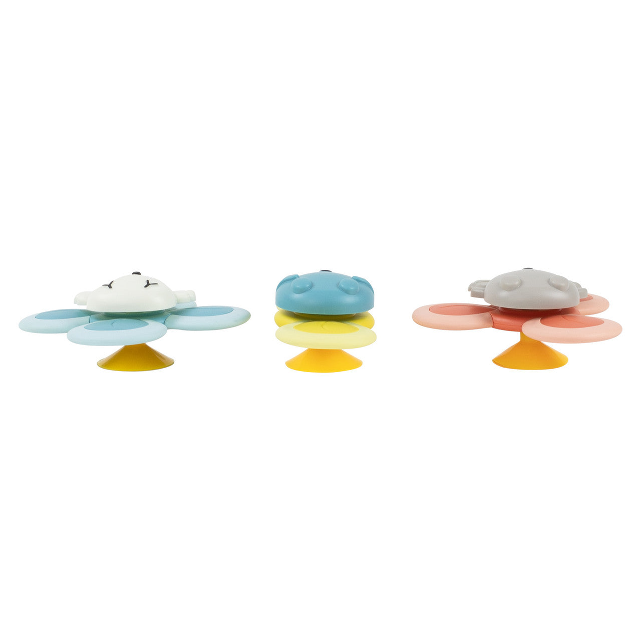 Tiger Tribe - Sensory Spinners - Aussie Animals