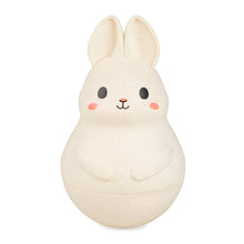 Tiger Tribe Roly Poly Bunny