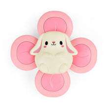 Tiger Tribe - Sensory Spinner - Bunny