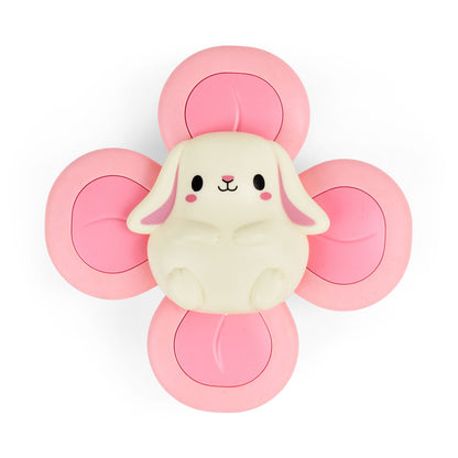 Tiger Tribe - Sensory Spinner - Bunny
