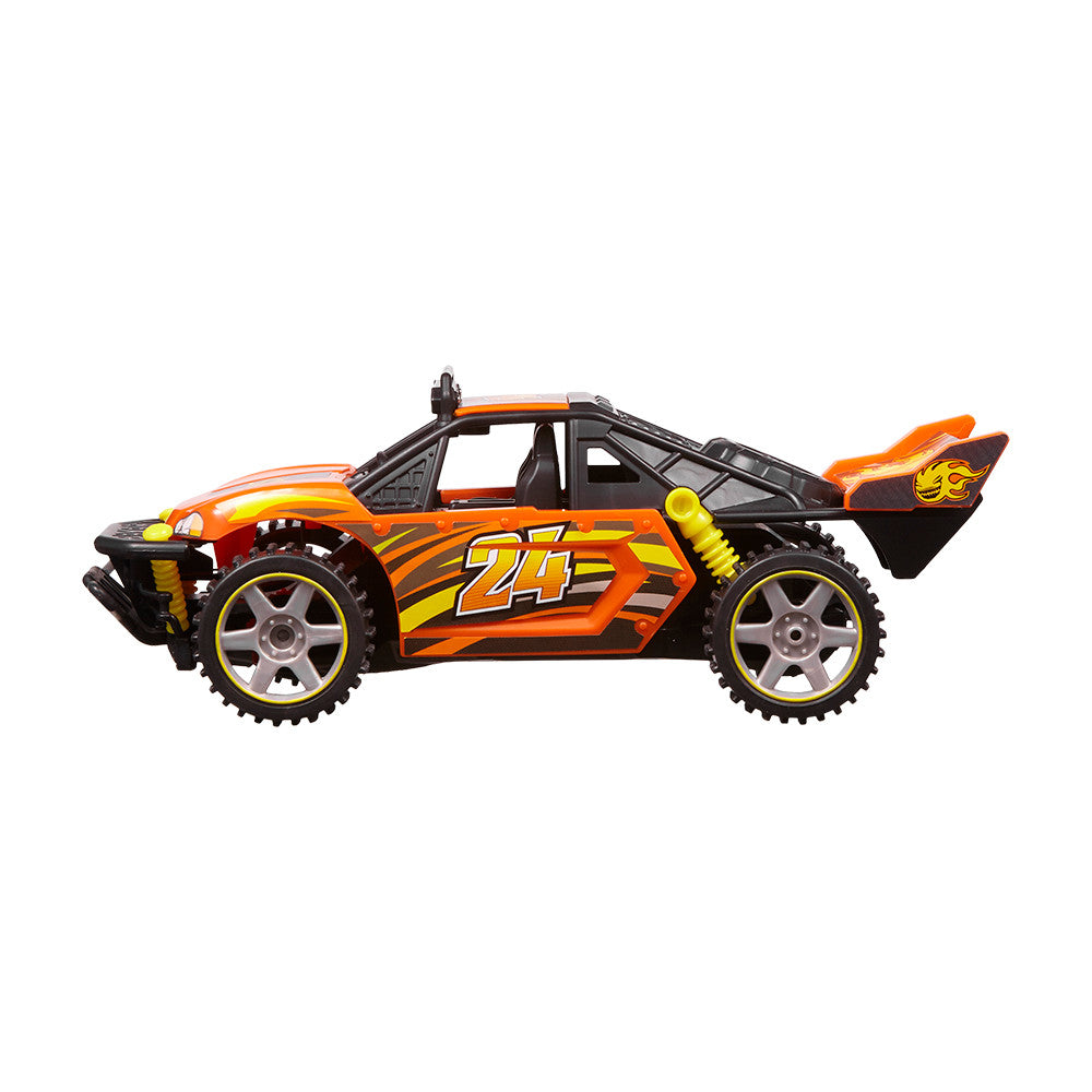 NIKKO Race Buggies - Hyper Blaze RC Car 23cm