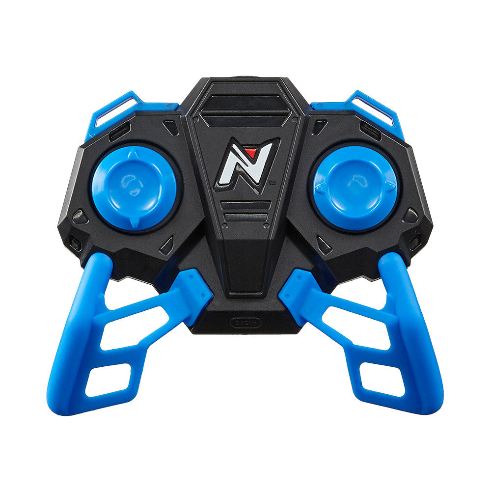 Nikko Race Buggies - Alien Panic Blue RC Car 23cm