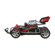 Nikko Race Buggies - Night Panther RC Car 23cm