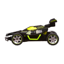 Nikko Race Buggies - Alien Panic Green RC Car 23cm