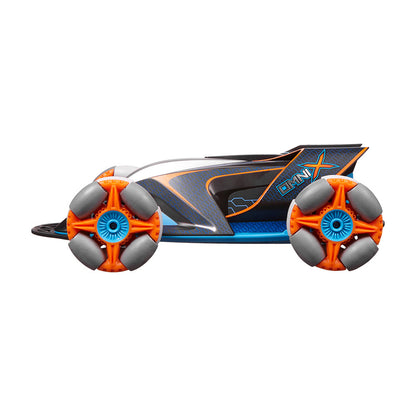Nikko Omni X RC Stunt Vehicle 28cm