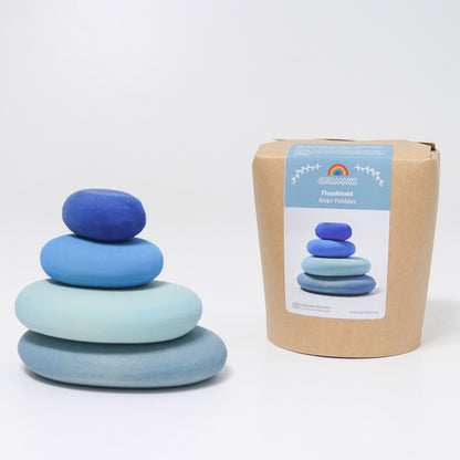 Grimm’s River Pebbles