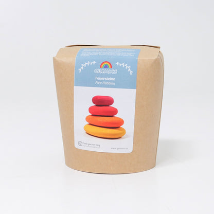 Grimm’s Fire Pebbles