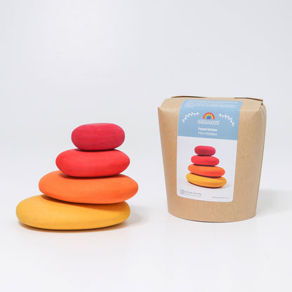Grimm’s Fire Pebbles