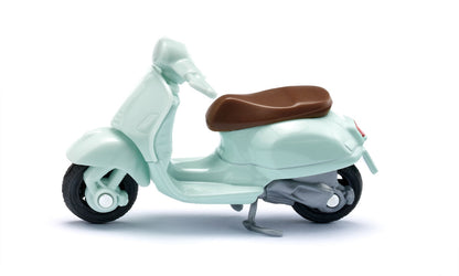 Siku - 1296 - Vespa 125 GTS Super