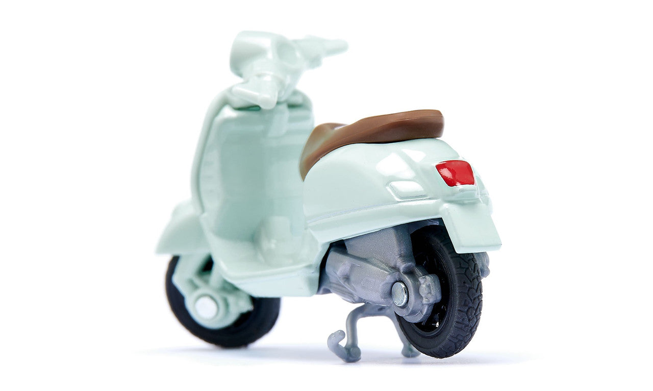 Siku - 1296 - Vespa 125 GTS Super