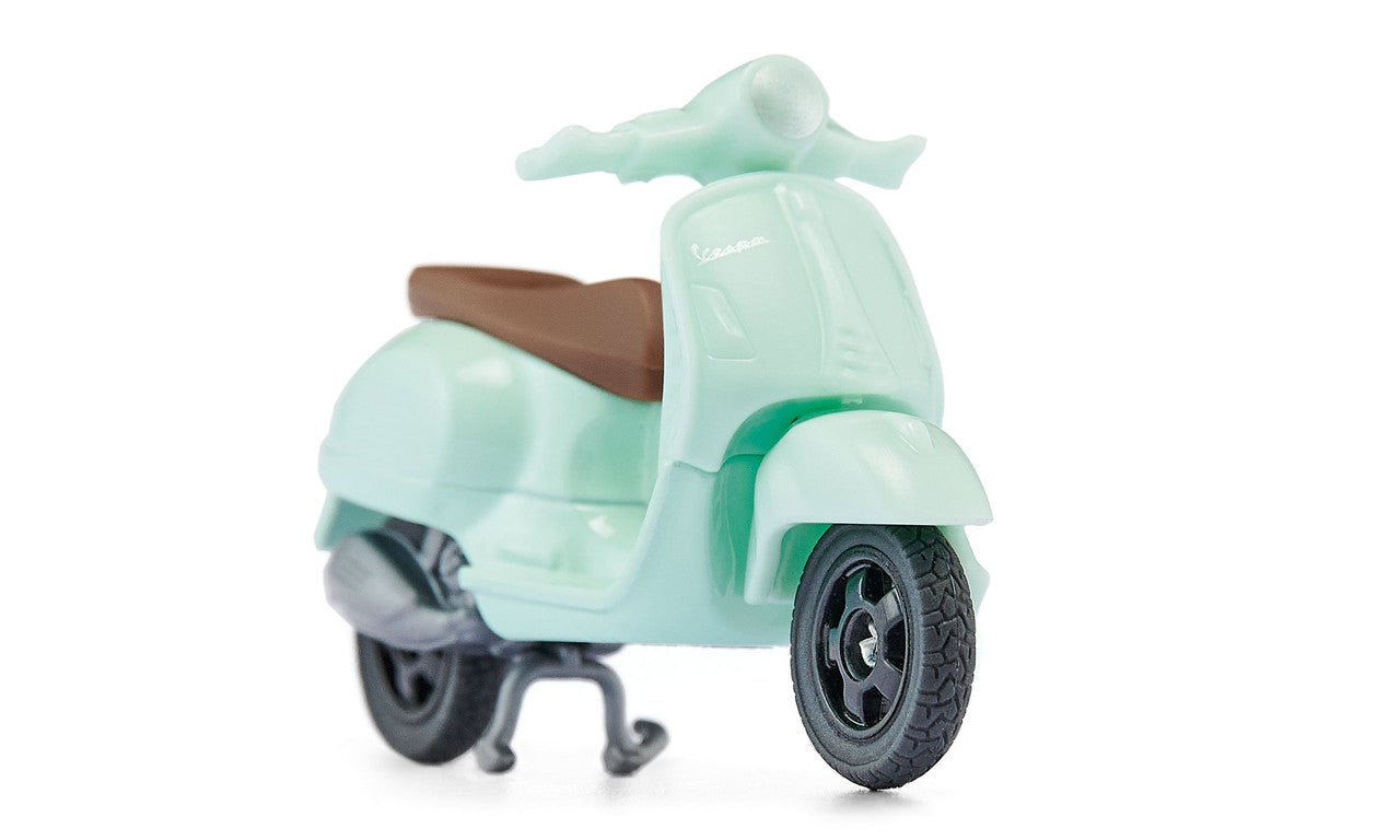 Siku - 1296 - Vespa 125 GTS Super