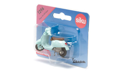 Siku - 1296 - Vespa 125 GTS Super