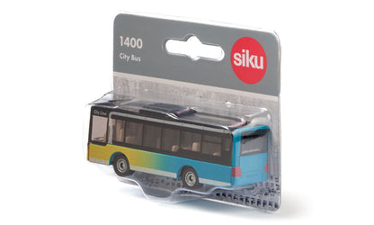 Siku - 1400 - City Bus