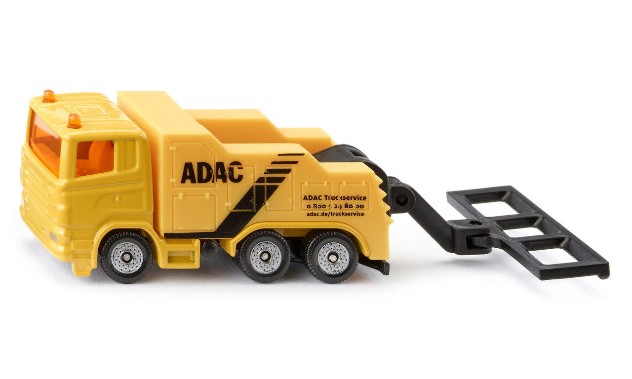 Siku - 1493 - ADAC Tow Truck