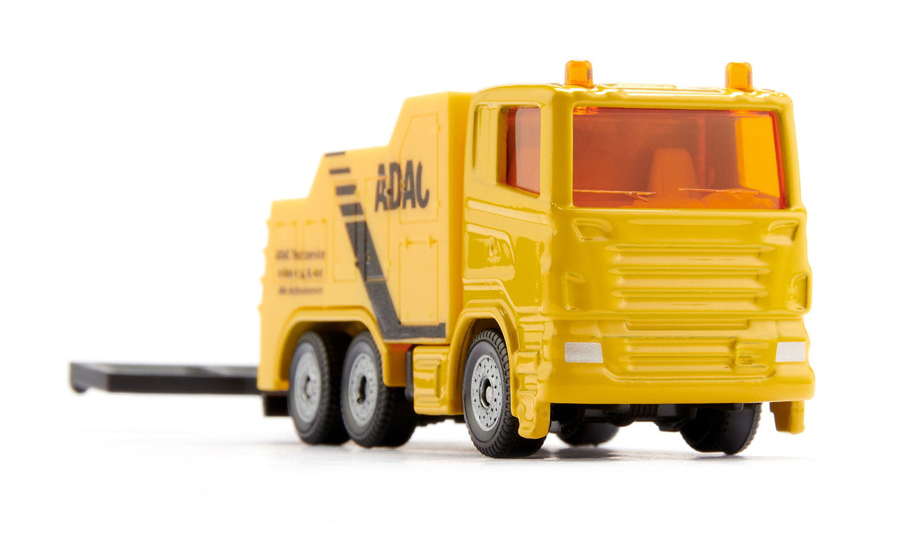 Siku - 1493 - ADAC Tow Truck