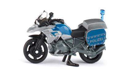 Siku - 1551 - BMW Police Motorcycle