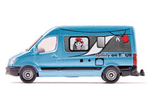 Siku - 1559 - Campervan