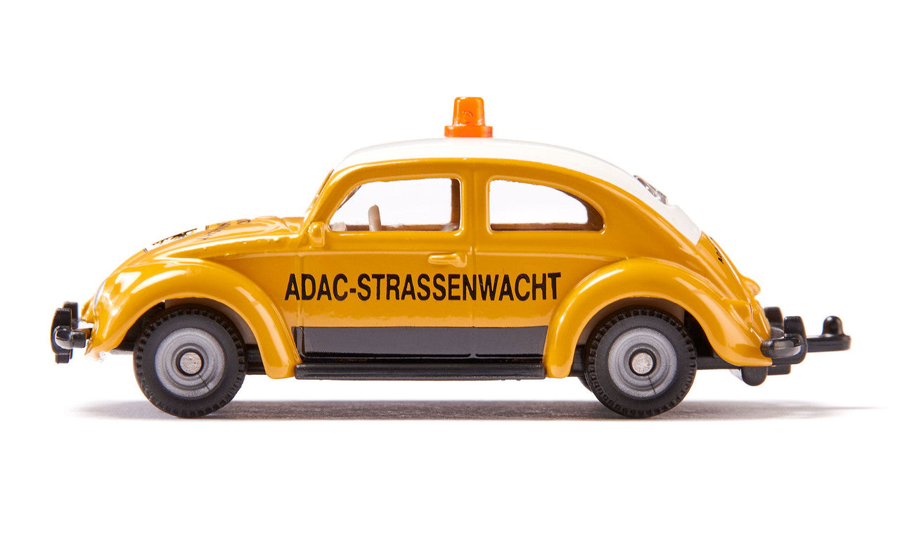 Siku - 1561 - VW Beetle ADAC