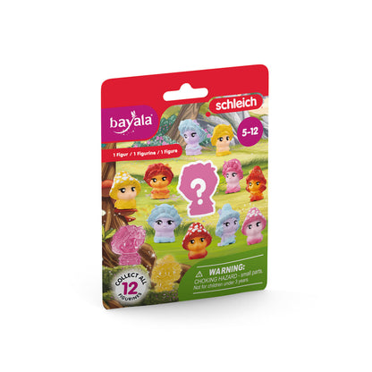 Schleich Bayala - Collectible Baby Toadstool 70657