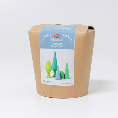 Grimm’s Pastel Mixed Forest
