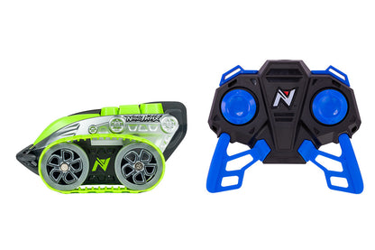 NIKKO RC NanoTrax Remote Control Stunt Vehicle