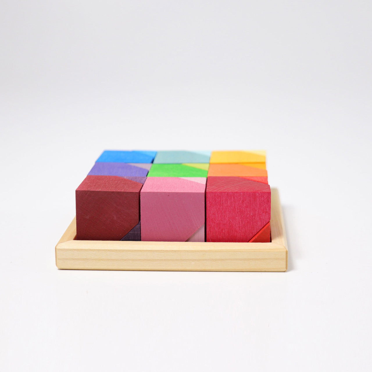 Grimm’s Building Set Cornerstones