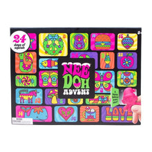 NeeDoh - Christmas Advent Calendar