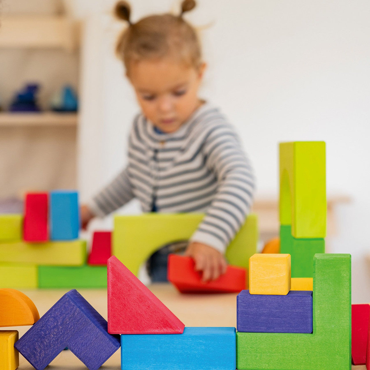Grimm’s Basic Building Set 1