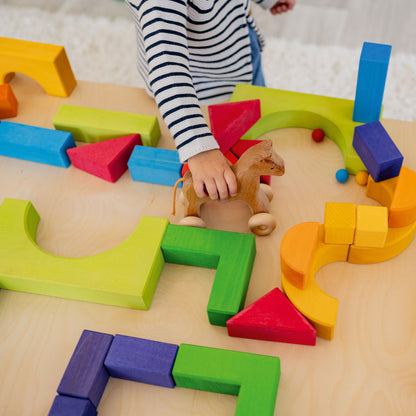 Grimm’s Basic Building Set 2