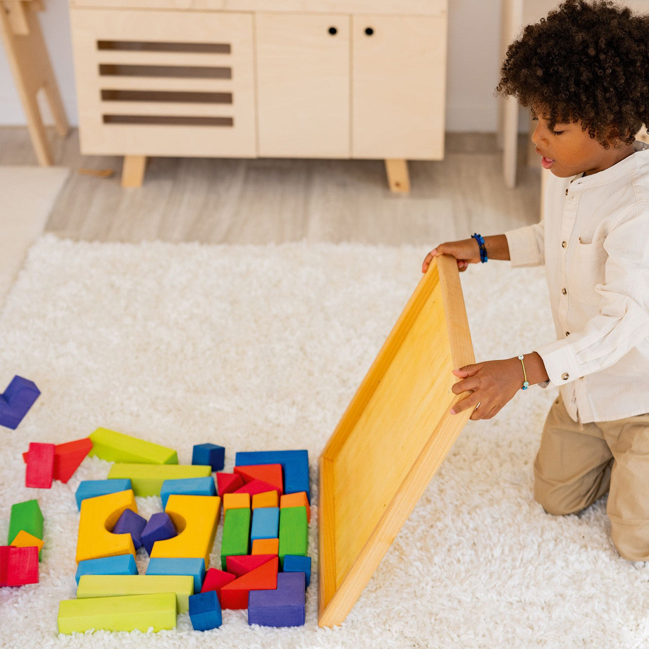 Grimm’s Basic Building Set 2