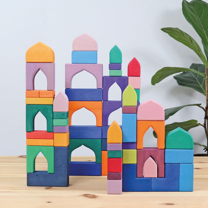Grimm’s Building Set 1001 Nights