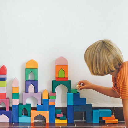 Grimm’s Building Set 1001 Nights