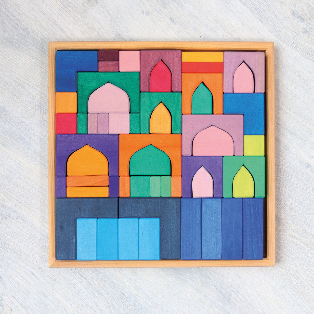 Grimm’s Building Set 1001 Nights