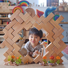 Grimm’s Building Set Stairway