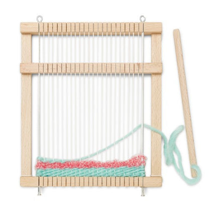 Micki - Wooden Weaving Frame