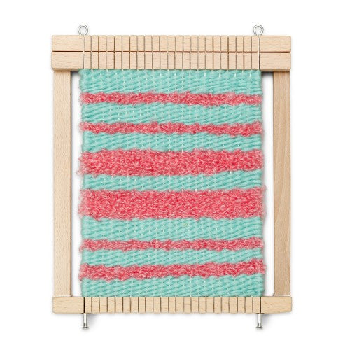 Micki - Wooden Weaving Frame