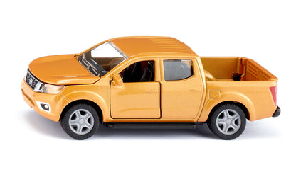 Siku - 2360 - Nissan Navara 1:50 Scale
