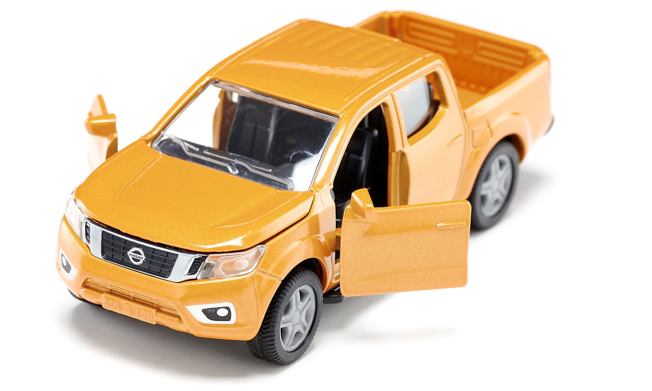 Siku - 2360 - Nissan Navara 1:50 Scale