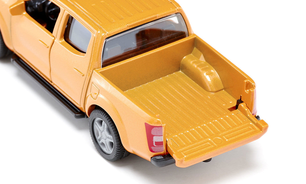 Siku - 2360 - Nissan Navara 1:50 Scale