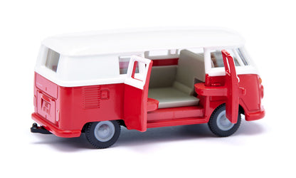Siku - 2361 - VW T1 Bus