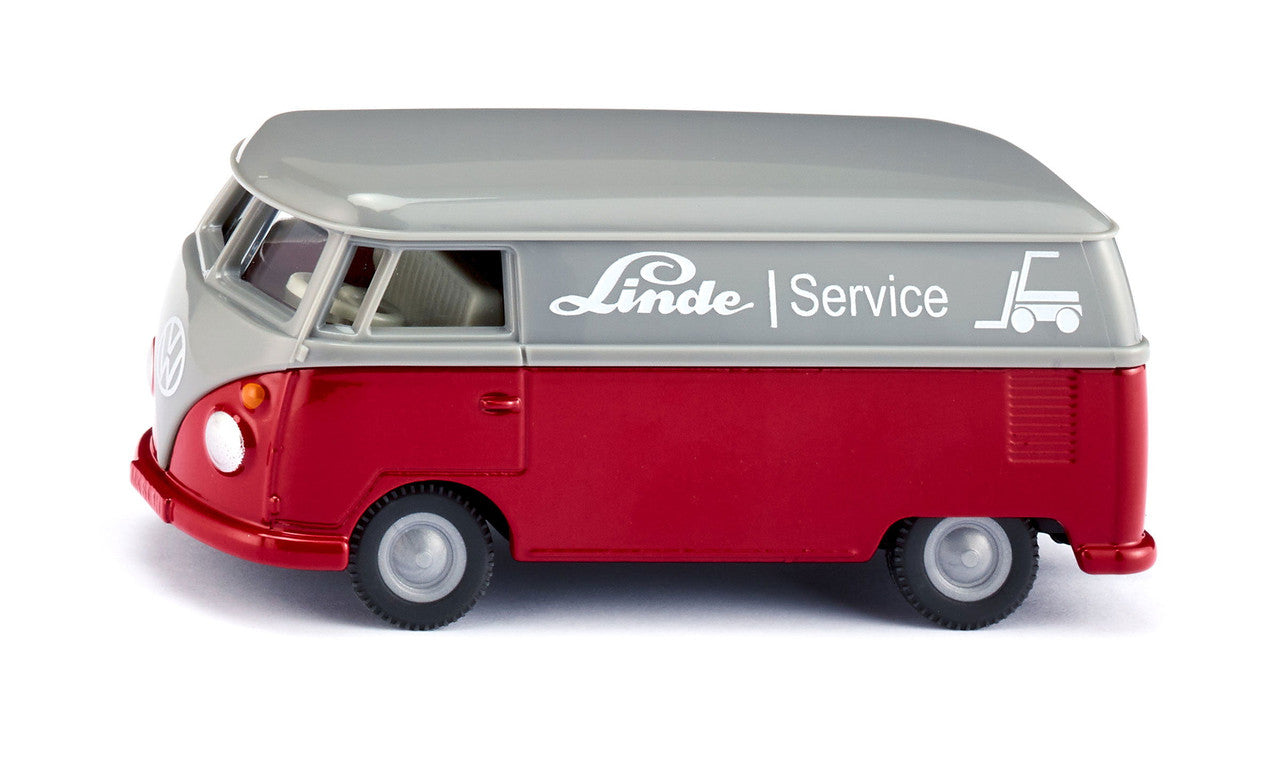 Siku - 2362 - VW T1 Transporter 1:50 Scale