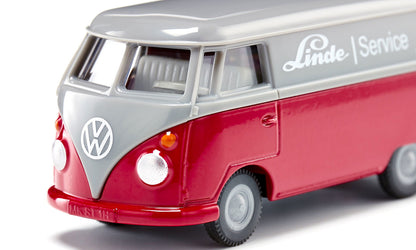 Siku - 2362 - VW T1 Transporter 1:50 Scale