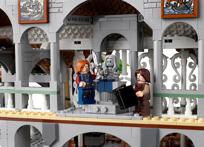 LEGO® ICONS - THE LORD OF THE RINGS: RIVENDELL™ 10316