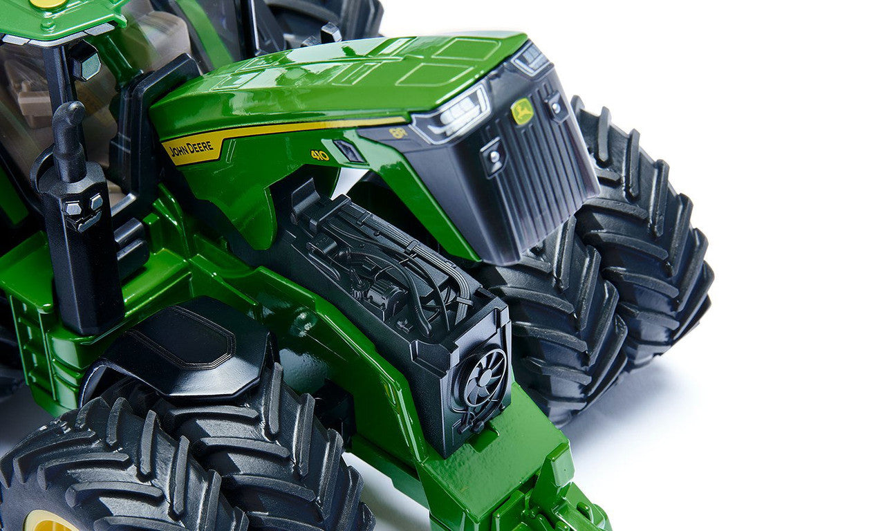 Siku - 3292 - John Deere 8R 410 on Duals 1:32 Scale