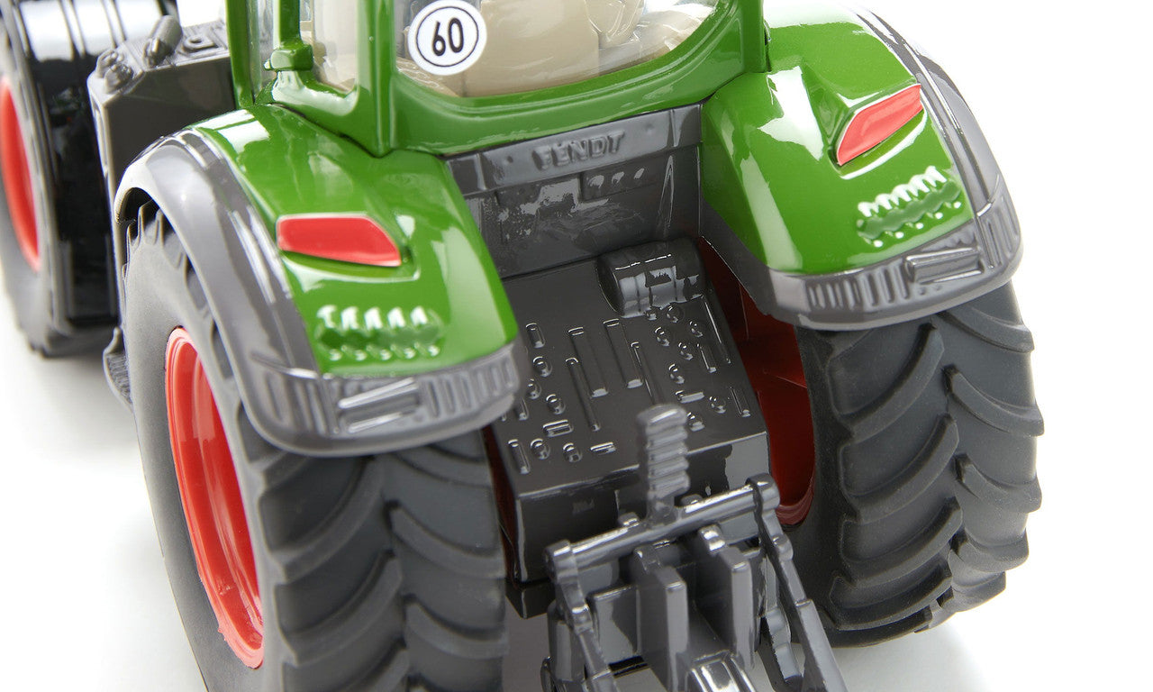 Siku - 3293 - Fendt 728 Vario 1:32 Scale