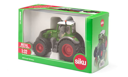 Siku - 3293 - Fendt 728 Vario 1:32 Scale
