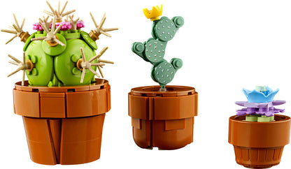 LEGO® Botanical Collection - Tiny Plants 10329