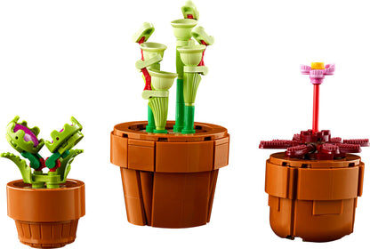 LEGO® Botanical Collection - Tiny Plants 10329