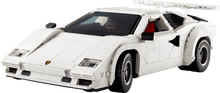 LEGO® ICONS - Lamborghini Countach 5000 Quattrovalvole 10337